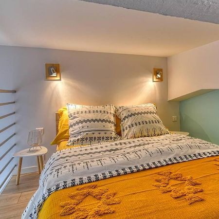 Charmant Studio Moderne Toulousain Apartment Toulouse Exterior photo
