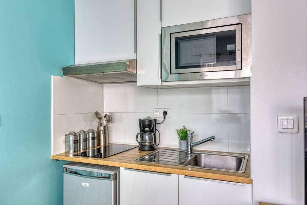 Charmant Studio Moderne Toulousain Apartment Toulouse Exterior photo