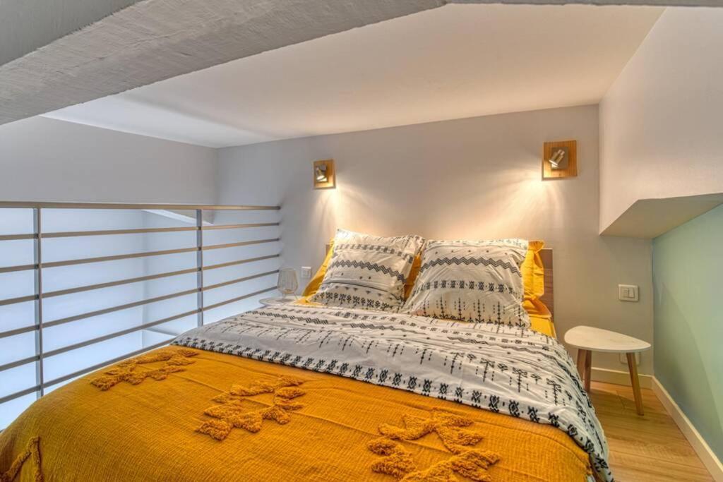Charmant Studio Moderne Toulousain Apartment Toulouse Exterior photo